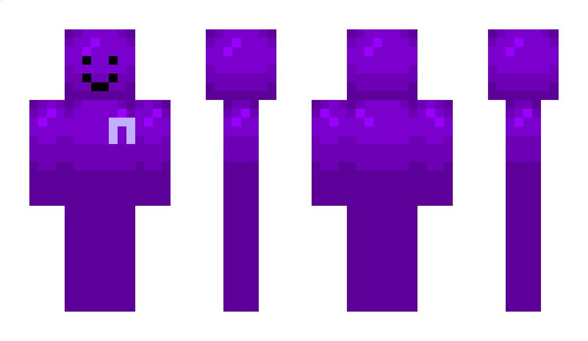 Ockaa Minecraft Skin