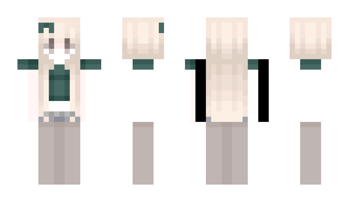 Q4_ Minecraft Skin