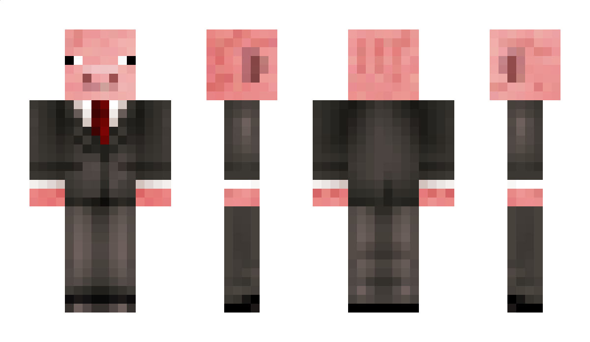 RQDw Minecraft Skin