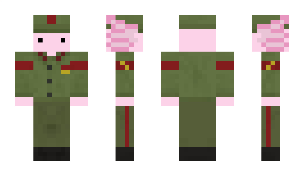 Milo_theaxolotl Minecraft Skin