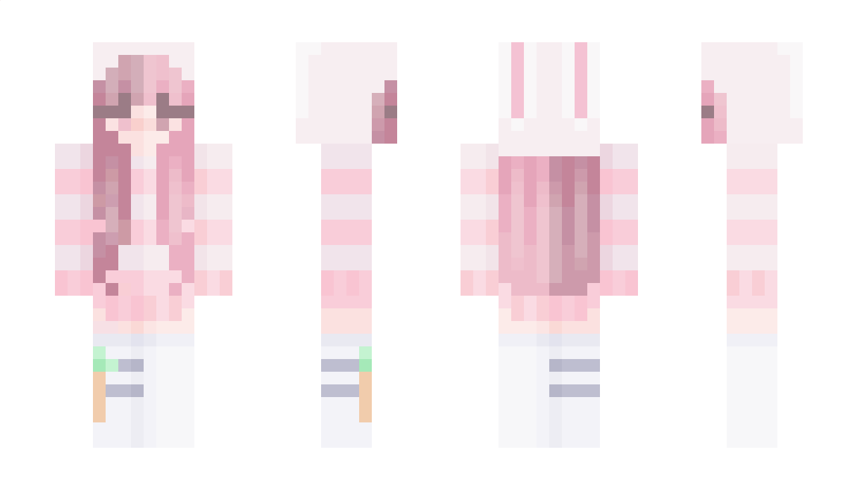 sskt Minecraft Skin