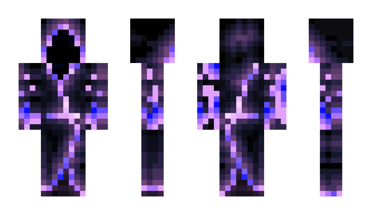 Lennrosol7027 Minecraft Skin