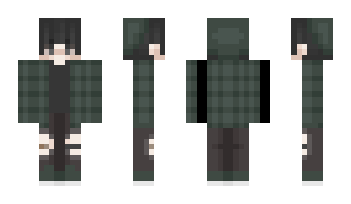 Rechner Minecraft Skin