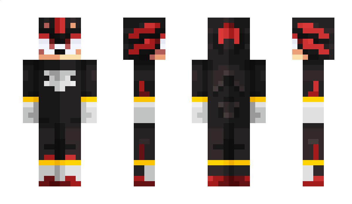 ShadySquid_ Minecraft Skin