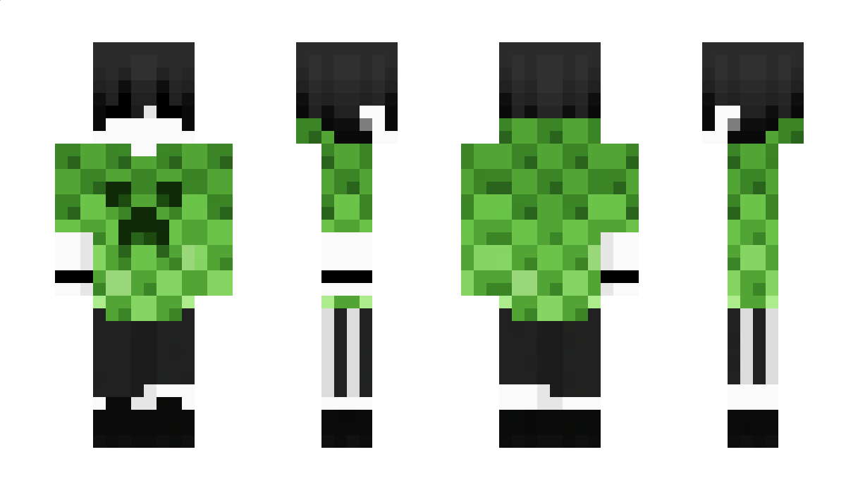 omartawous Minecraft Skin