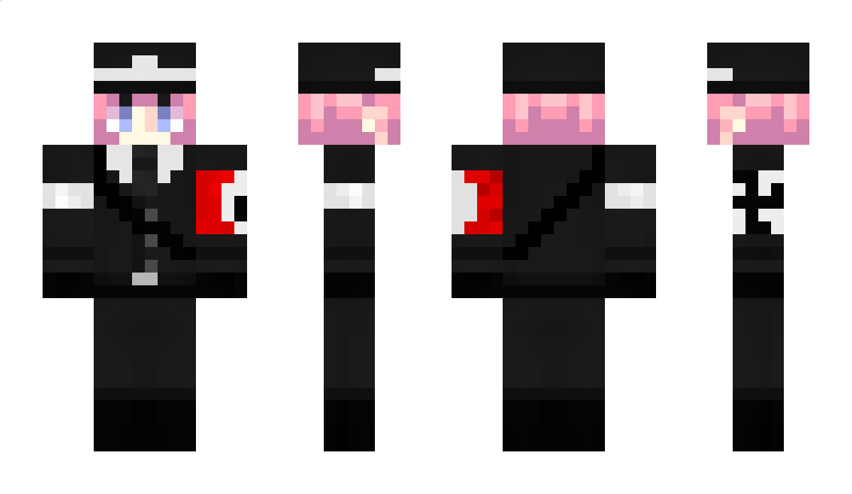 1n7 Minecraft Skin