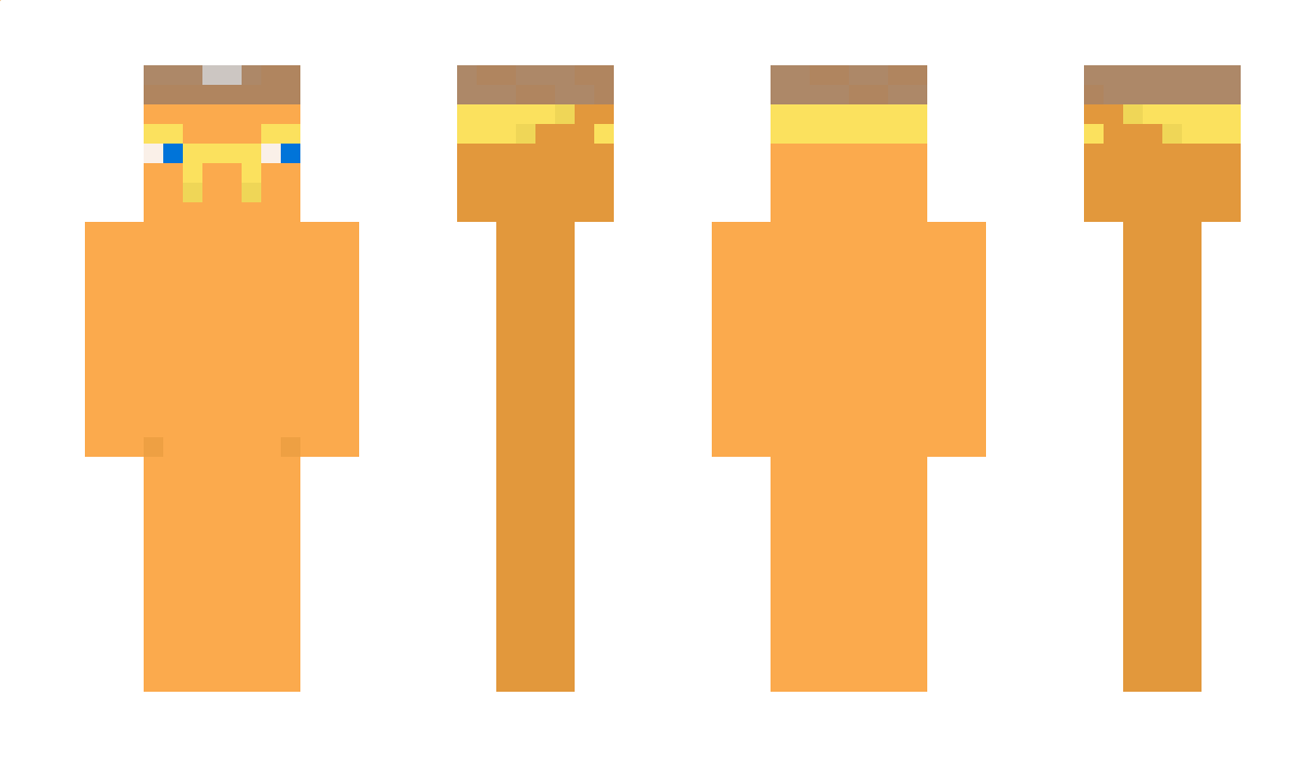 shtwavel Minecraft Skin