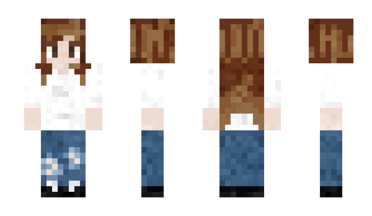 Corevortex1 Minecraft Skin