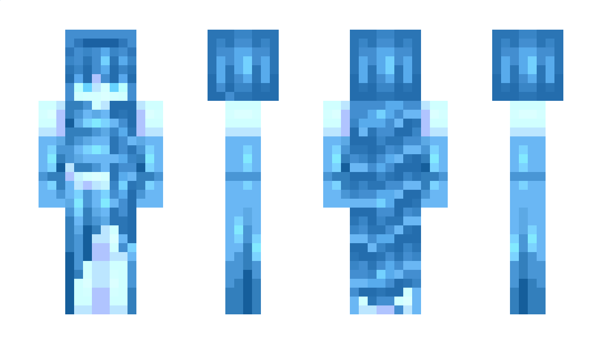 Shnu Minecraft Skin