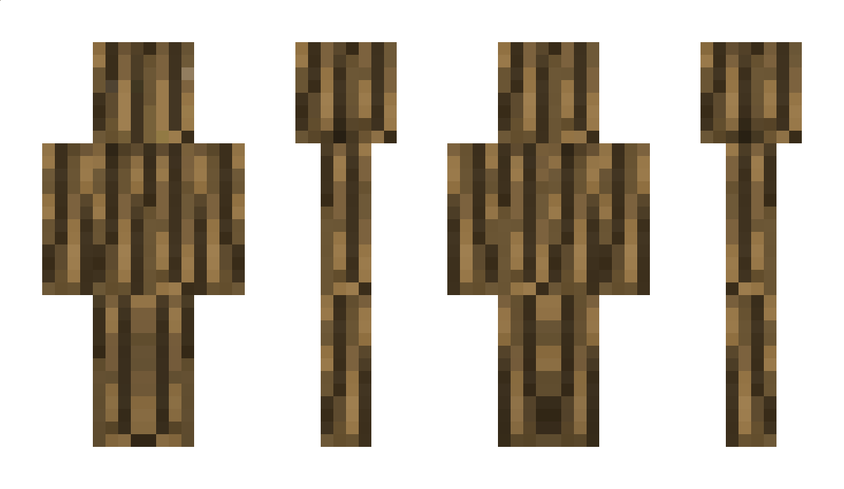 gman12 Minecraft Skin