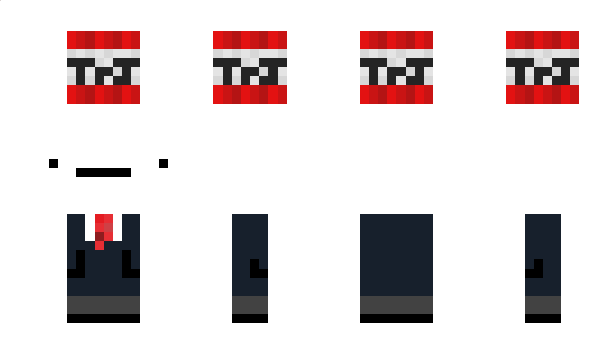 laldev Minecraft Skin