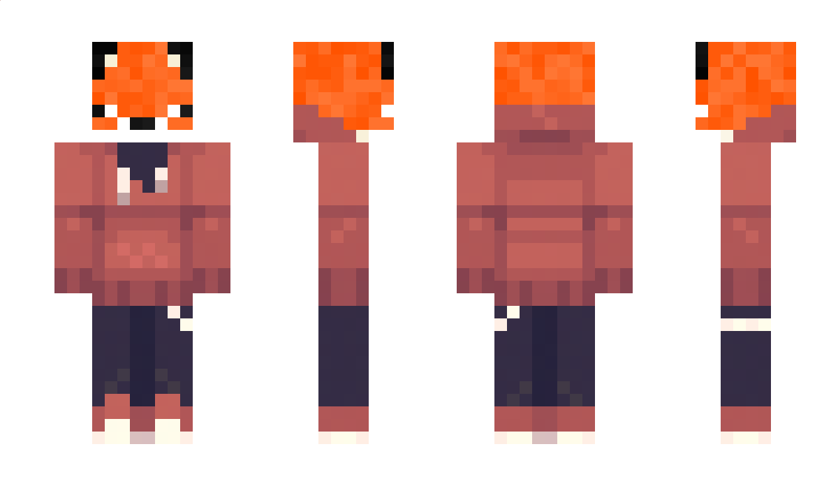 Plumpi_lumpie Minecraft Skin