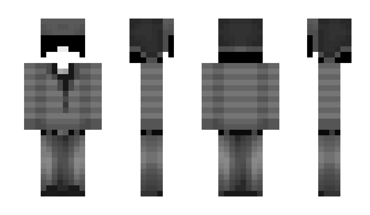 LANCINGS Minecraft Skin