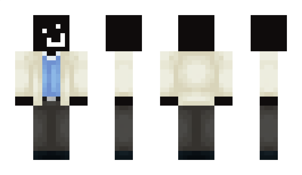 brovitorr Minecraft Skin