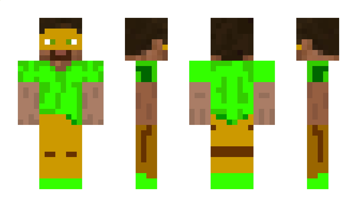 JaJaJaJaJaJaJaJa Minecraft Skin