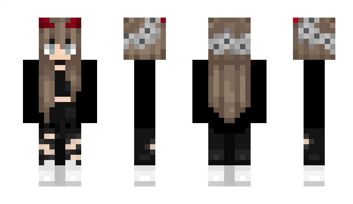LordCupss Minecraft Skin