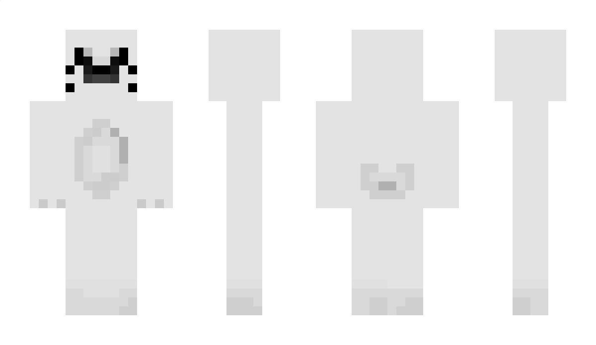 RipSeal Minecraft Skin