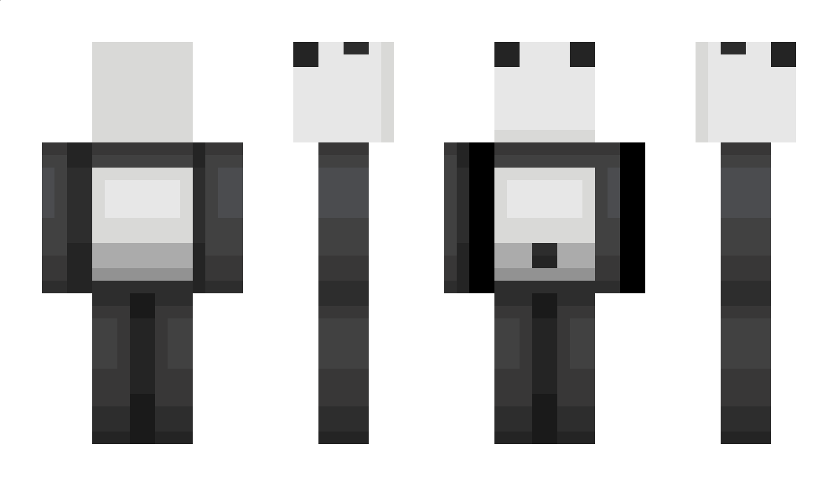 1337slabepvp Minecraft Skin