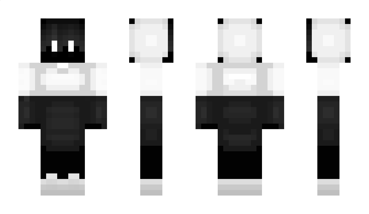 EliteFour Minecraft Skin