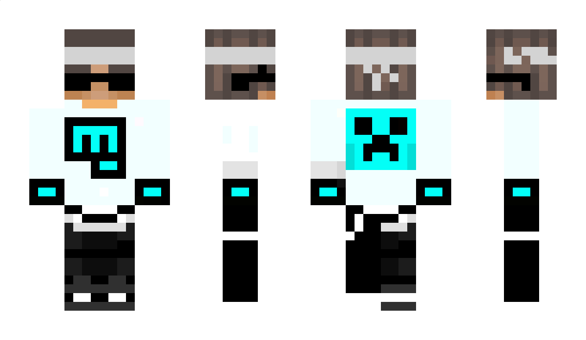 aznoh28 Minecraft Skin