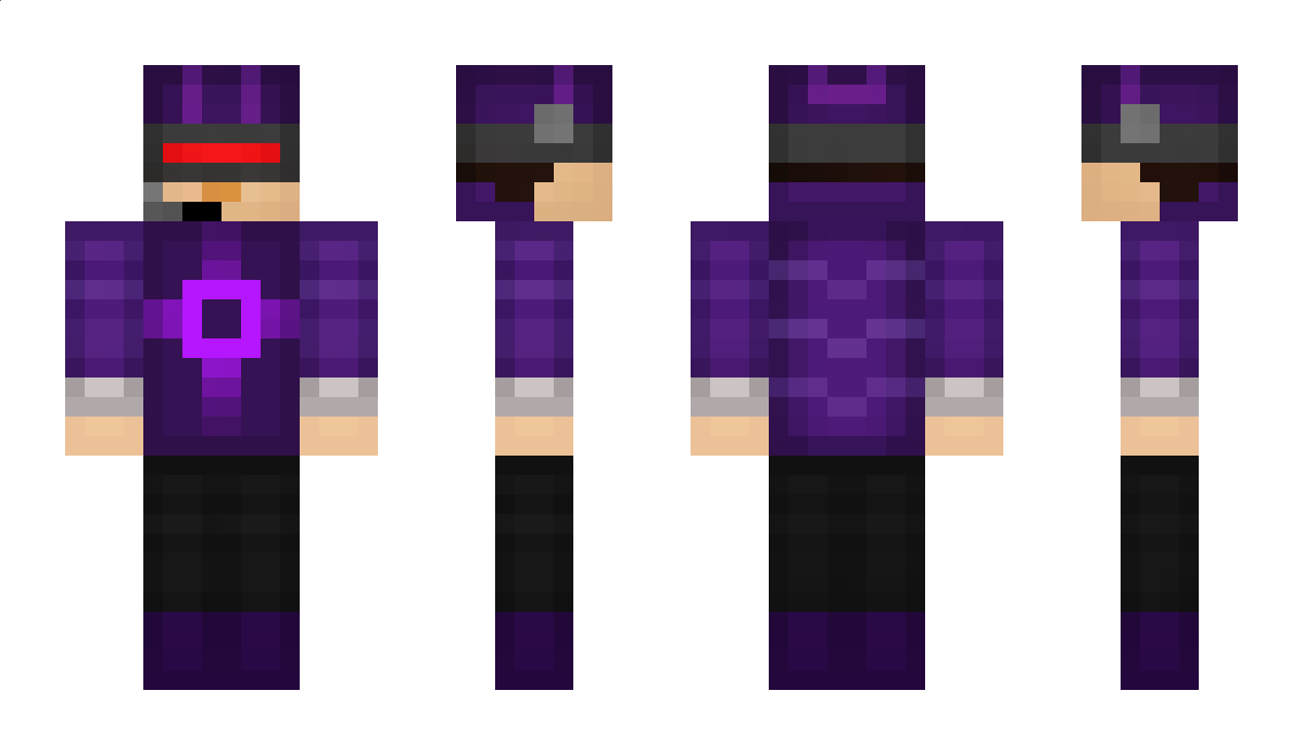 TheBrahmnicBoy Minecraft Skin