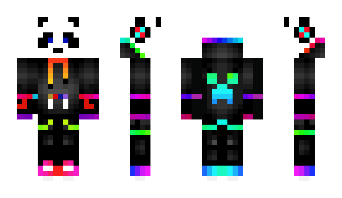 Noxter_ Minecraft Skin