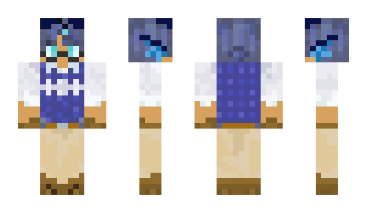 Cirej_ Minecraft Skin