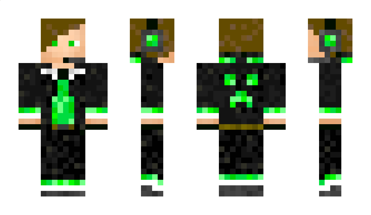 _TheKing6022_ Minecraft Skin