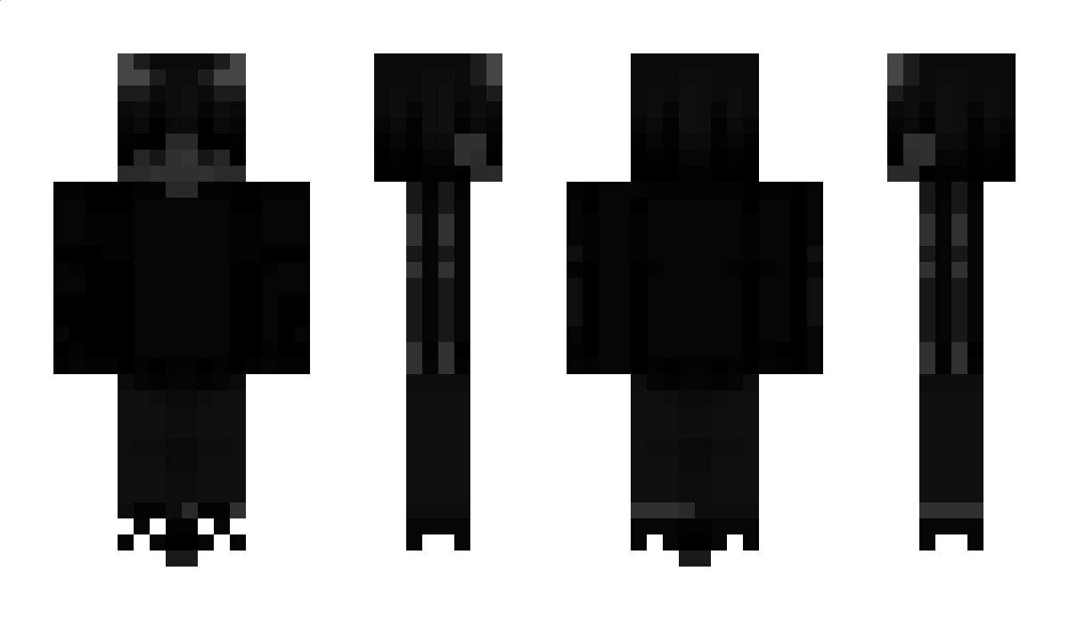 Tigerke Minecraft Skin