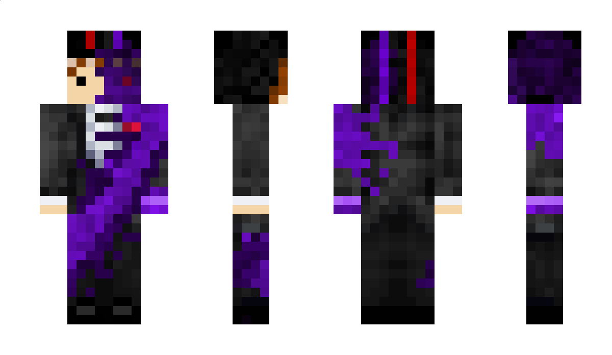 EhSW Minecraft Skin