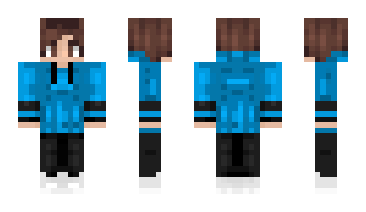 flux_2 Minecraft Skin