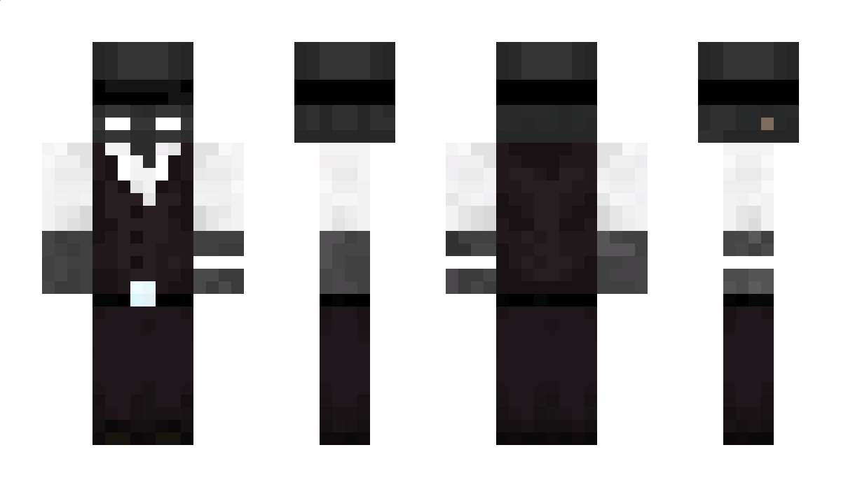 nnom1n Minecraft Skin