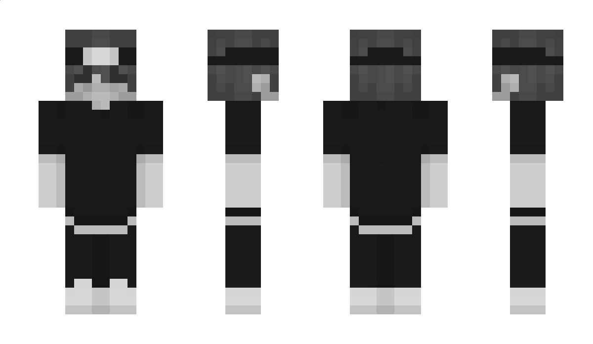 zakman75 Minecraft Skin