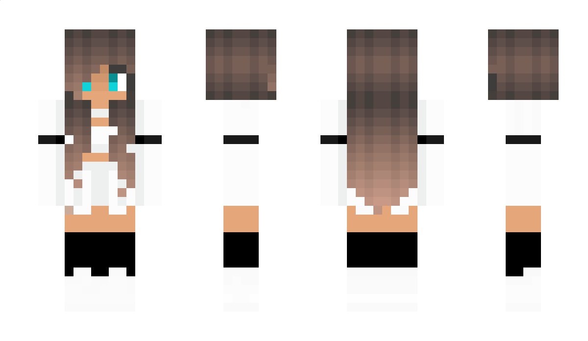 Lmp2008 Minecraft Skin