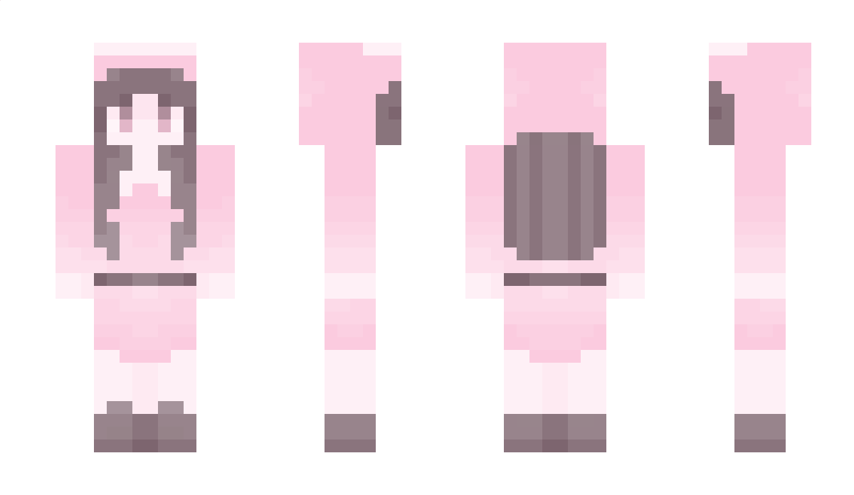 iRiffy Minecraft Skin