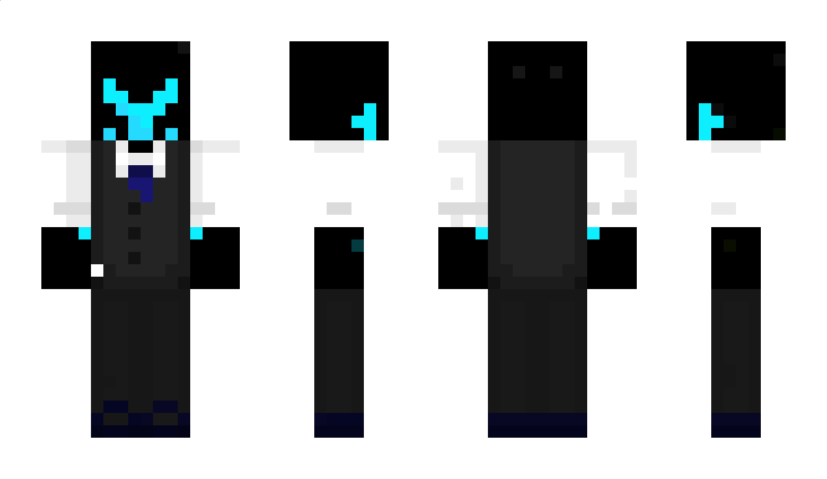 xp42 Minecraft Skin