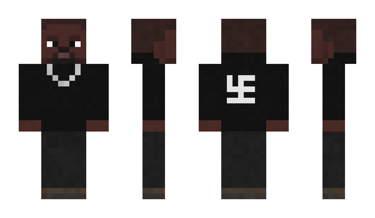 its_me_Jt_ Minecraft Skin