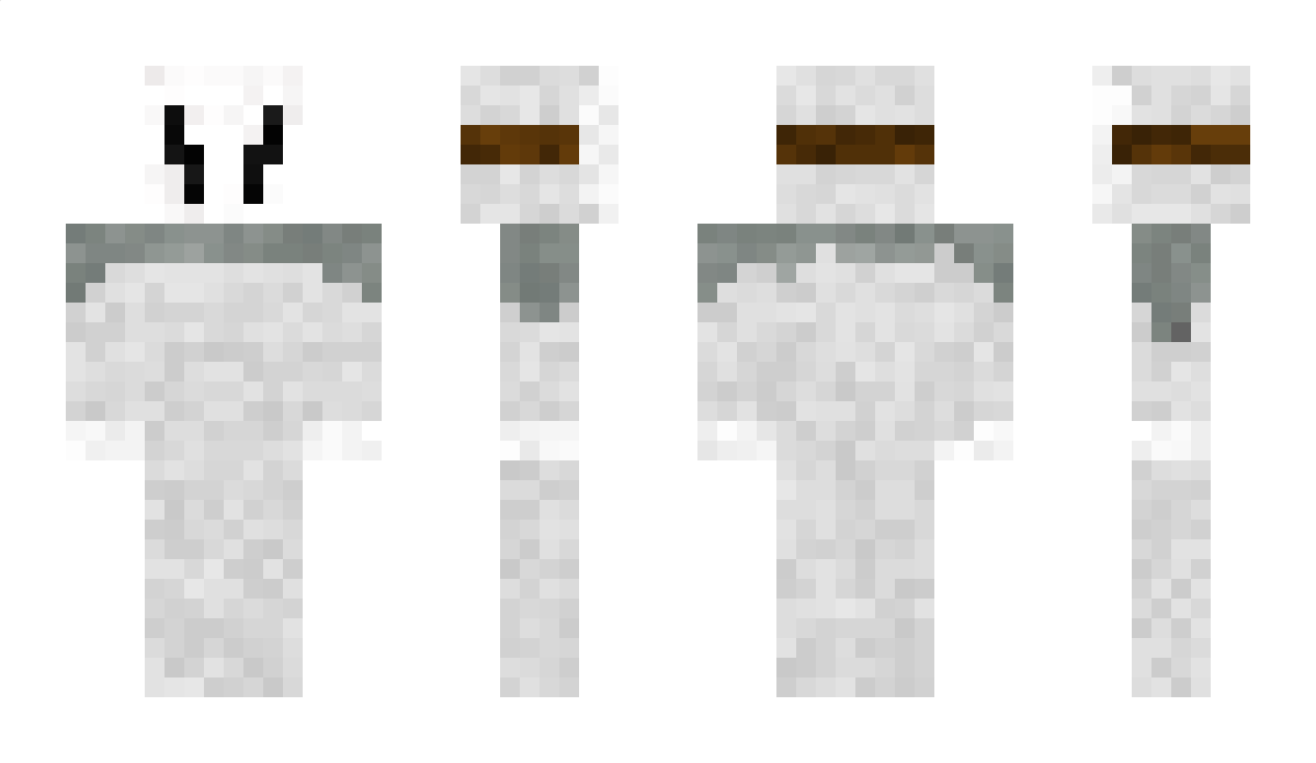 Akanilord Minecraft Skin