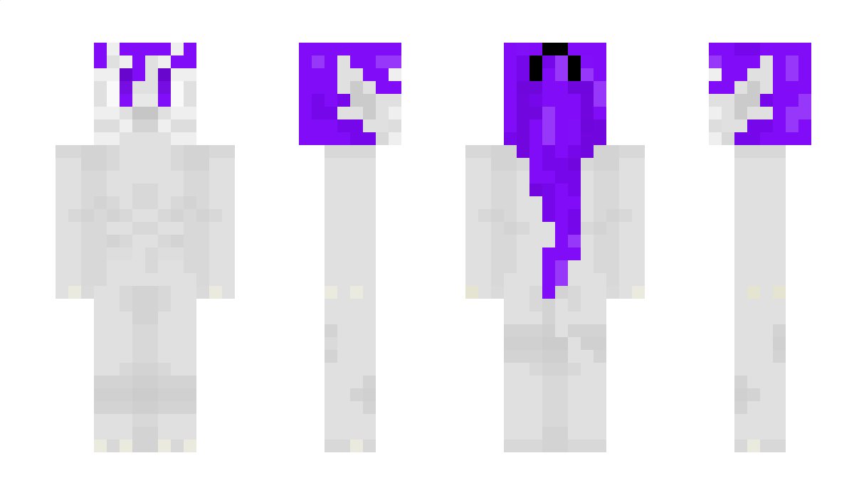 Kali_Has_Assets Minecraft Skin