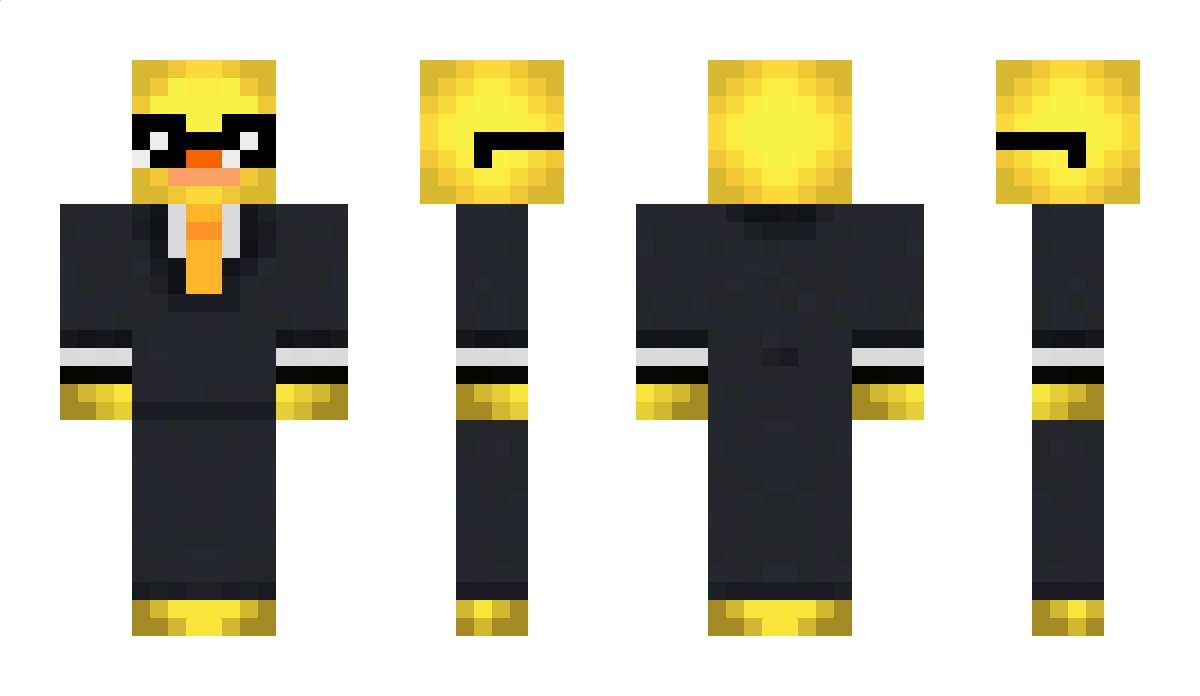 Samuel_abdul Minecraft Skin