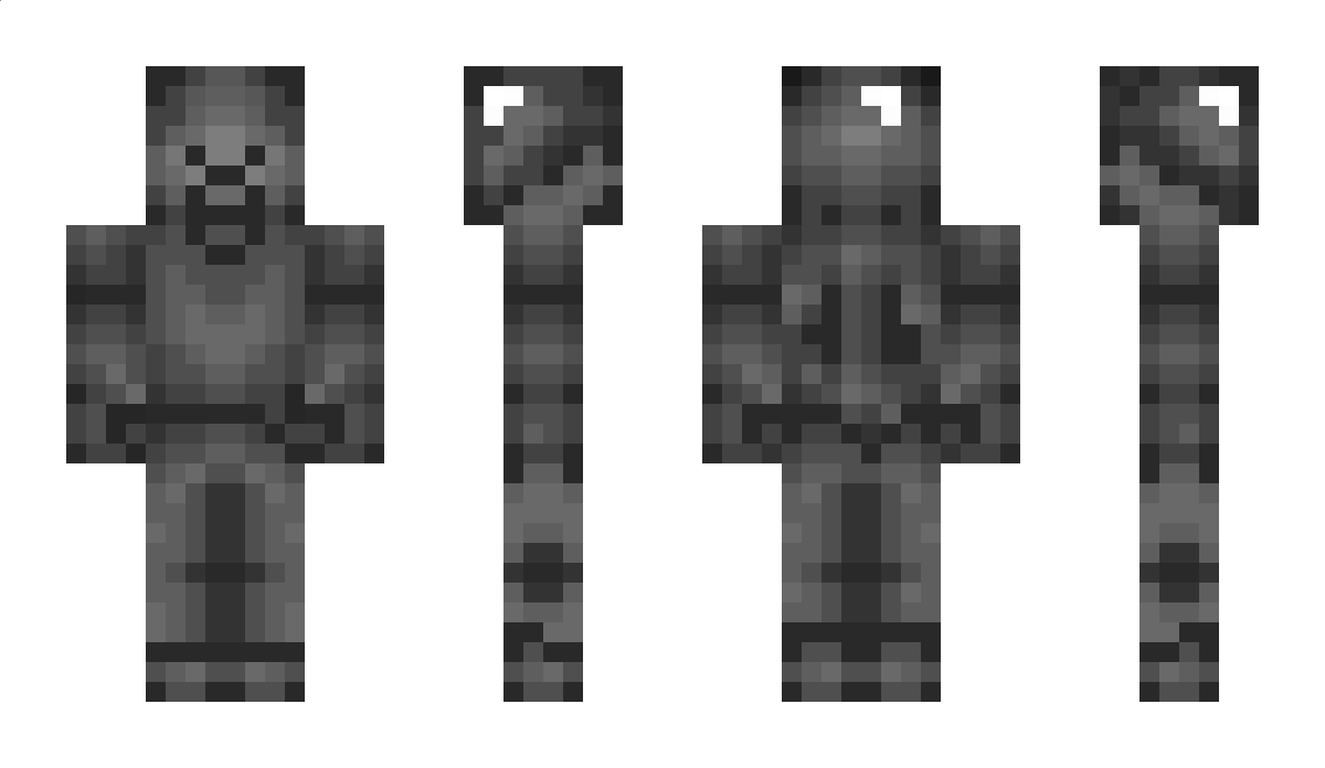 natlehrer Minecraft Skin