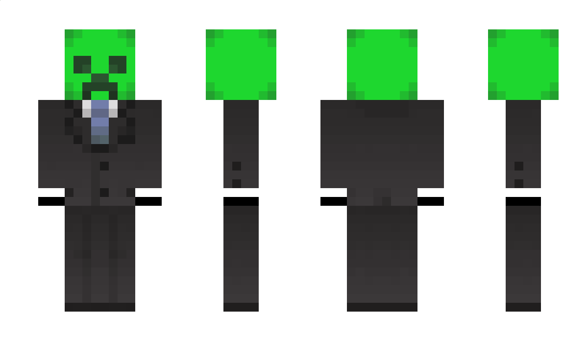 AZ_owata Minecraft Skin