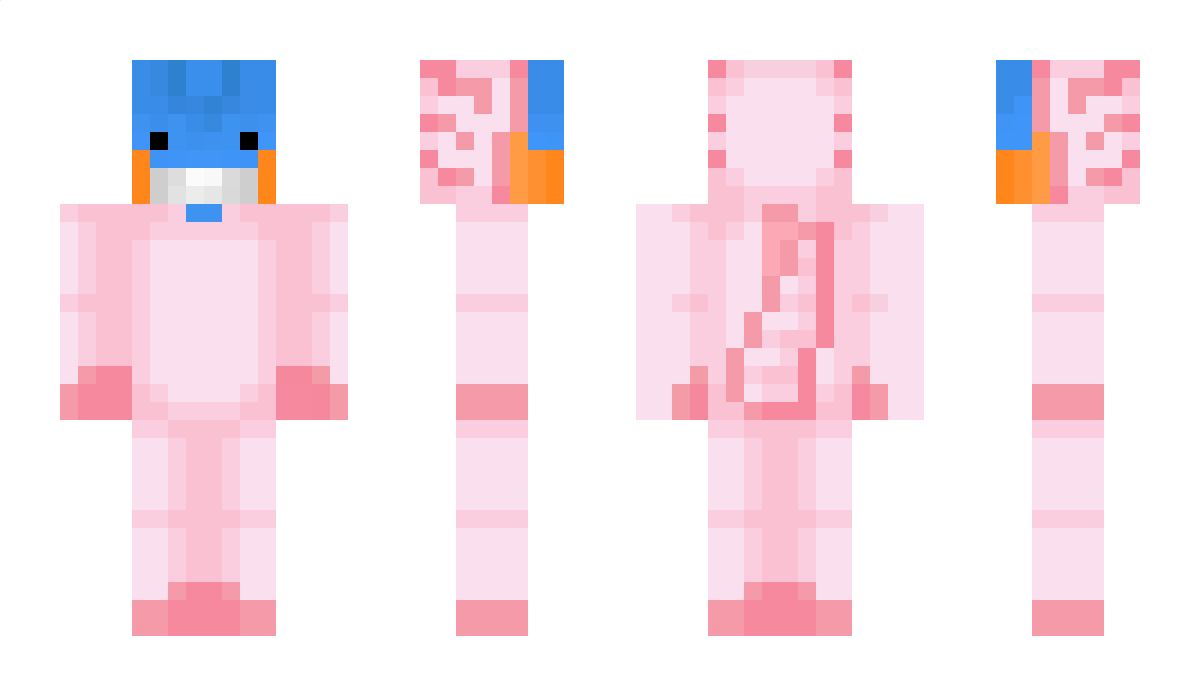 drag0nb0yZAV Minecraft Skin