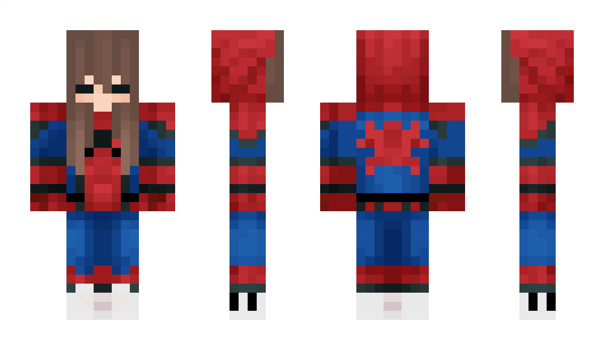 ppqyton Minecraft Skin