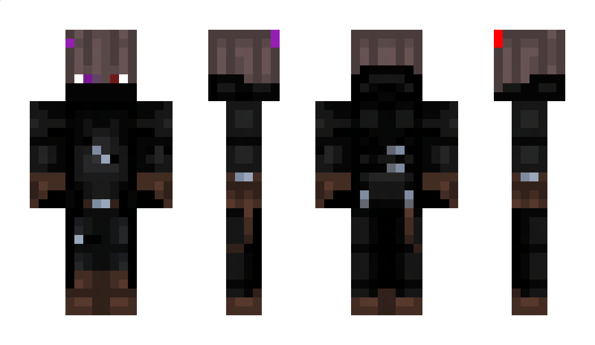 VaroYT_oficial Minecraft Skin