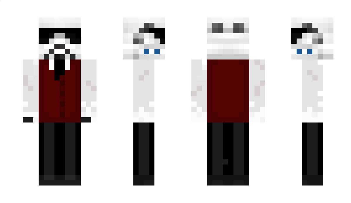 Can2805 Minecraft Skin