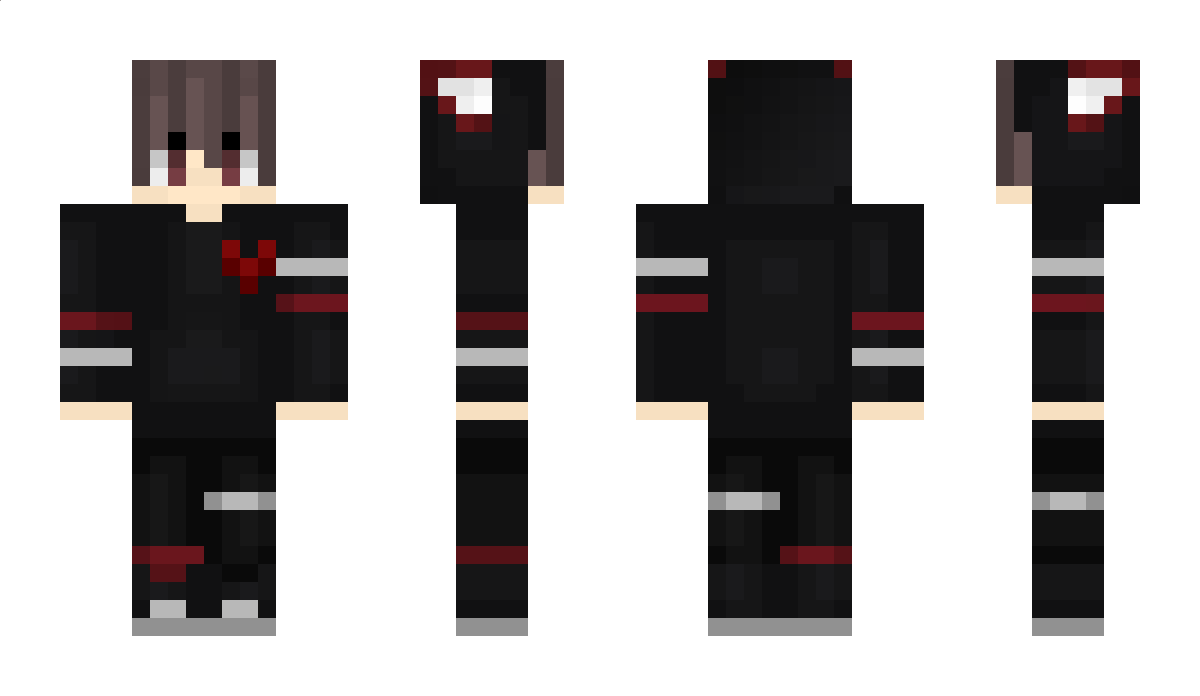 WSMLG Minecraft Skin