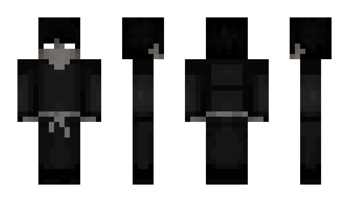 Lagiacruz Minecraft Skin