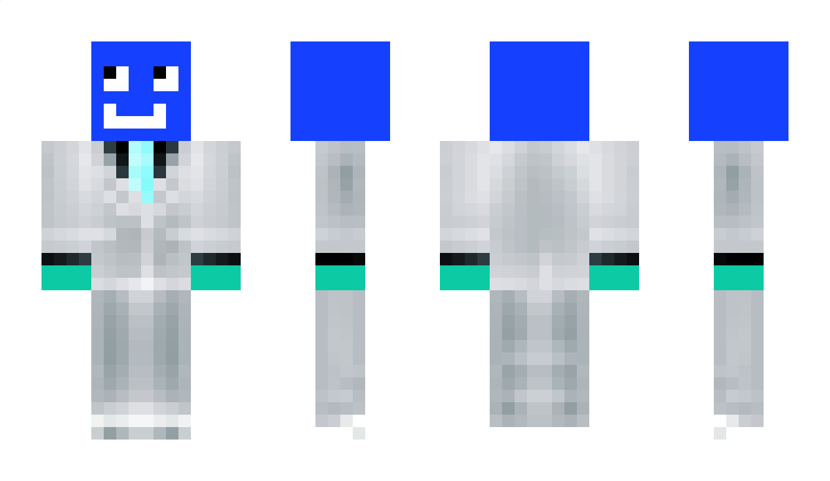 armin0722 Minecraft Skin