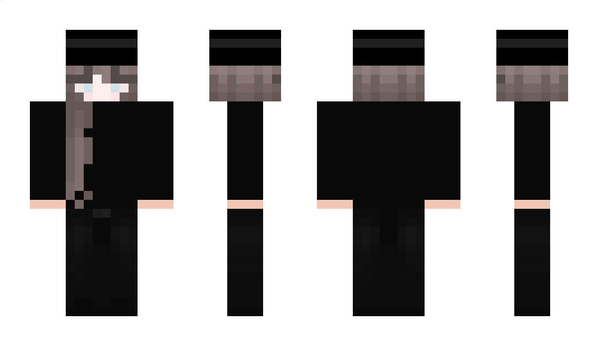 ComfyScammedAcc Minecraft Skin